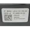 Recambio de modulo electronico para bmw 5 (e60) 530 d referencia OEM IAM LZ911516503  