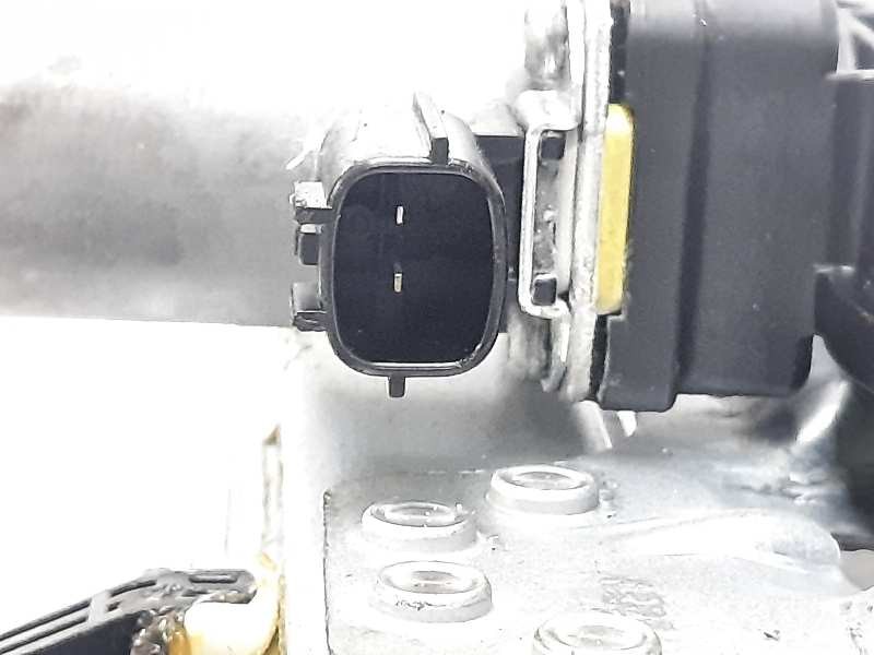 Recambio de elevalunas trasero izquierdo para dacia sandero comfort referencia OEM IAM 827211031R  