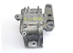 Recambio de soporte motor izquierdo para volkswagen golf v berlina (1k1) gt sport referencia OEM IAM 1K0199262  