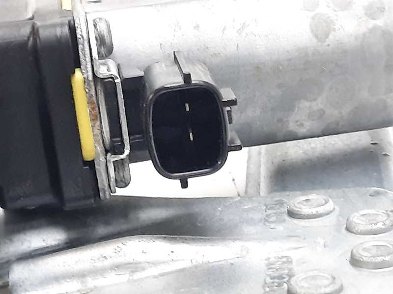 Recambio de elevalunas delantero derecho para dacia sandero comfort referencia OEM IAM 807209299R  