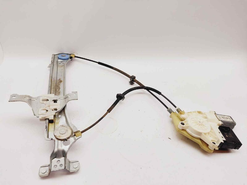 Recambio de elevalunas trasero izquierdo para renault megane iii sport tourer expression referencia OEM IAM 827210008R  