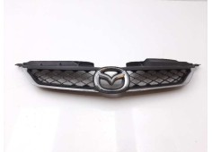 Recambio de rejilla delantera para mazda 5 berl. (cr) 2.0 crtd active (81kw) referencia OEM IAM C23550711  