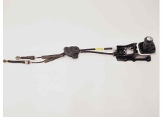 Recambio de palanca cambio para renault megane iii sport tourer expression referencia OEM IAM 8201062921A  