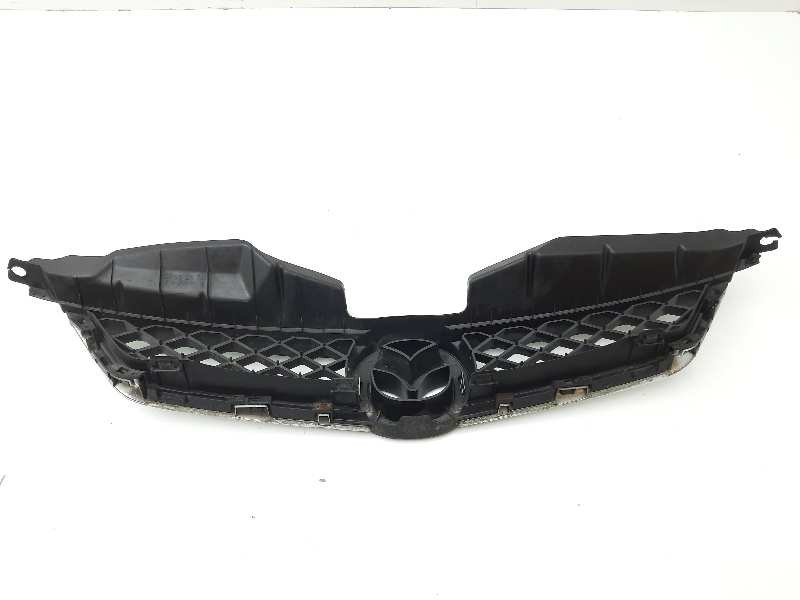 Recambio de rejilla delantera para mazda 5 berl. (cr) 2.0 crtd active (81kw) referencia OEM IAM C23550711  