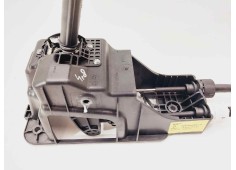 Recambio de palanca cambio para renault megane iii sport tourer expression referencia OEM IAM 8201062921A   2
