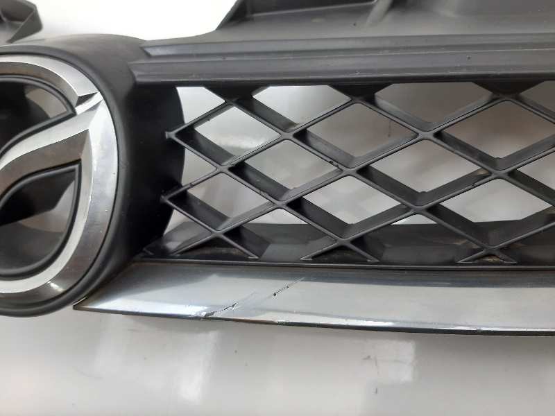 Recambio de rejilla delantera para mazda 5 berl. (cr) 2.0 crtd active (81kw) referencia OEM IAM C23550711  
