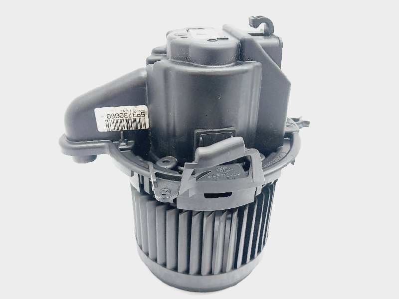 Recambio de motor calefaccion para renault clio iv expression referencia OEM IAM 5P3730000 272101170R 