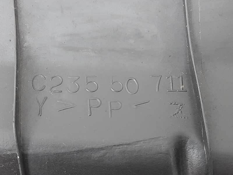 Recambio de rejilla delantera para mazda 5 berl. (cr) 2.0 crtd active (81kw) referencia OEM IAM C23550711  