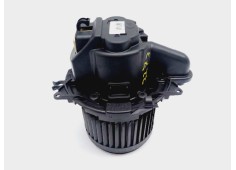 Recambio de motor calefaccion para renault clio iv expression referencia OEM IAM 5P3730000 272101170R  2