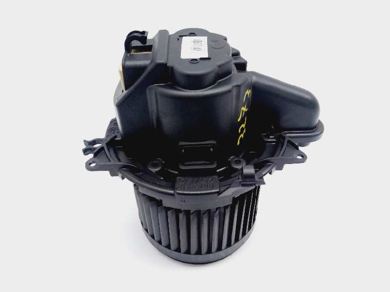 Recambio de motor calefaccion para renault clio iv expression referencia OEM IAM 5P3730000 272101170R 