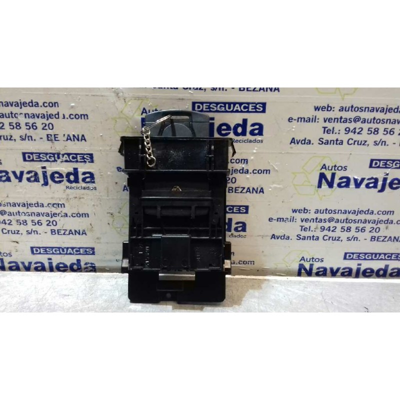 Recambio de conmutador de arranque para renault laguna coupe emotion plus referencia OEM IAM A2C53299319  