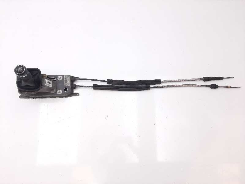 Recambio de varillaje cambio para volkswagen scirocco (137) 2.0 tsi (147kw) referencia OEM IAM 1K0711091A 1K0711266AA 