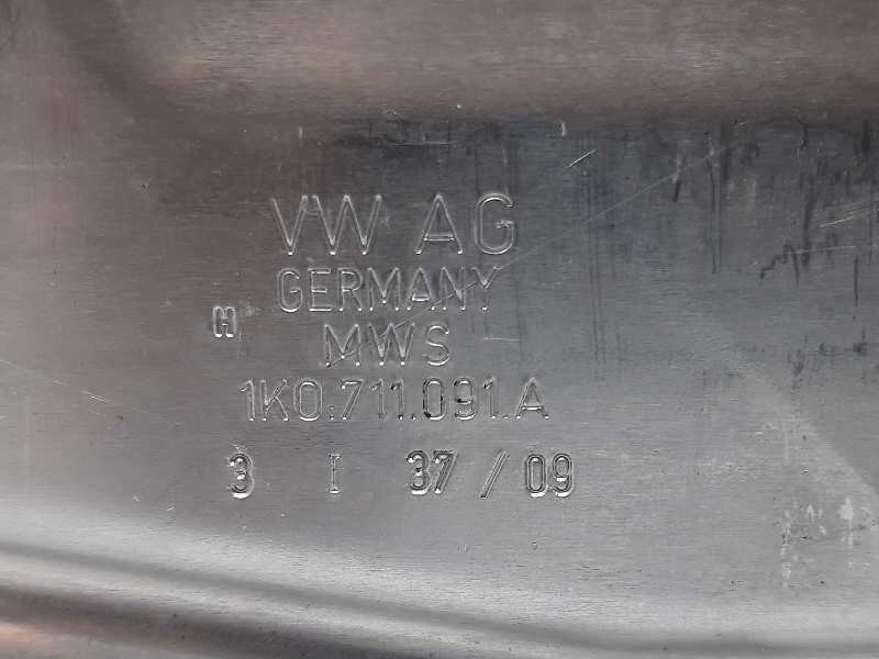 Recambio de varillaje cambio para volkswagen scirocco (137) 2.0 tsi (147kw) referencia OEM IAM 1K0711091A 1K0711266AA 