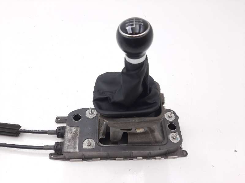 Recambio de varillaje cambio para volkswagen scirocco (137) 2.0 tsi (147kw) referencia OEM IAM 1K0711091A 1K0711266AA 