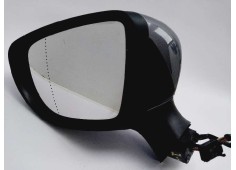 Recambio de retrovisor izquierdo para renault clio iv expression referencia OEM IAM 963024349R  