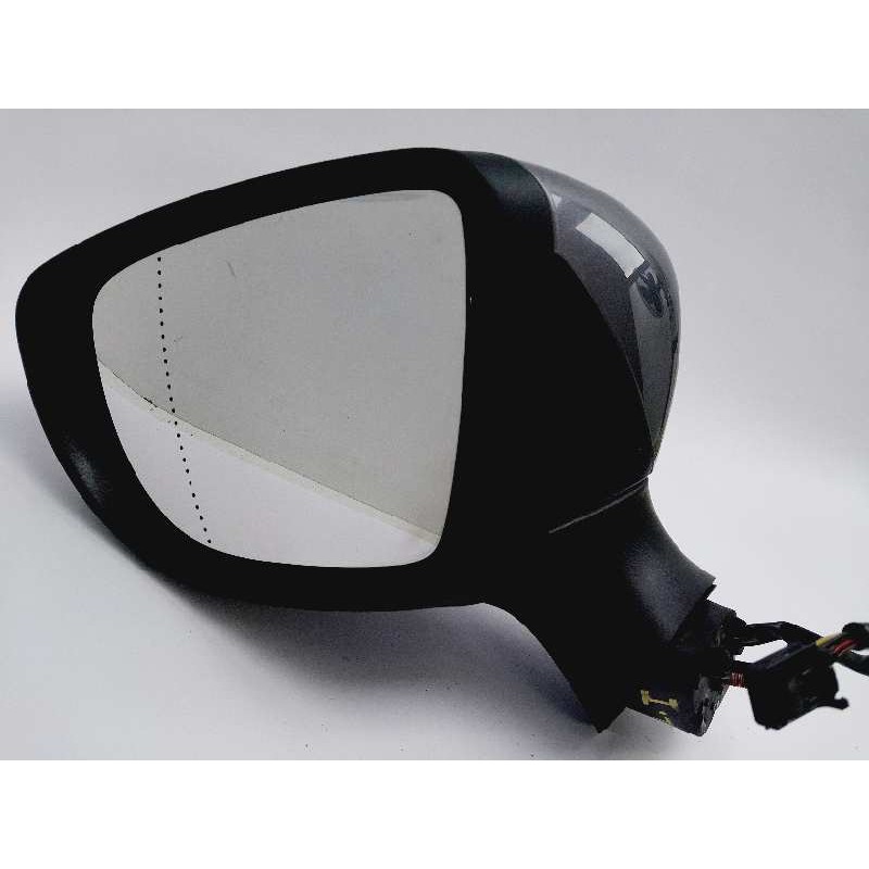 Recambio de retrovisor izquierdo para renault clio iv expression referencia OEM IAM 963024349R  