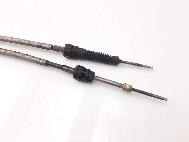 Recambio de varillaje cambio para volkswagen scirocco (137) 2.0 tsi (147kw) referencia OEM IAM 1K0711091A 1K0711266AA 