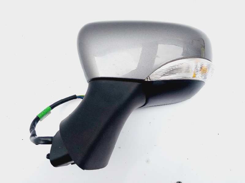 Recambio de retrovisor izquierdo para renault clio iv expression referencia OEM IAM 963024349R  