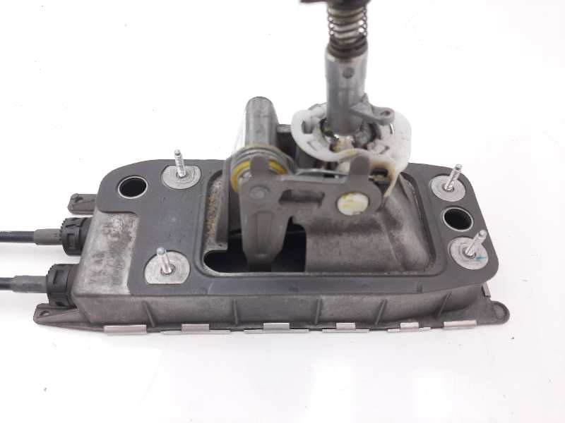Recambio de varillaje cambio para volkswagen scirocco (137) 2.0 tsi (147kw) referencia OEM IAM 1K0711091A 1K0711266AA 