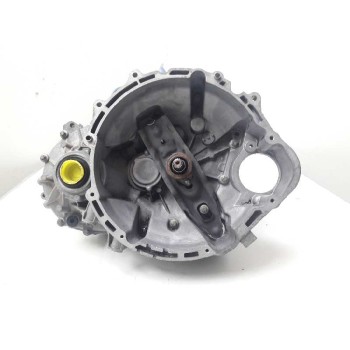 CAJA CAMBIOS P2500A198 