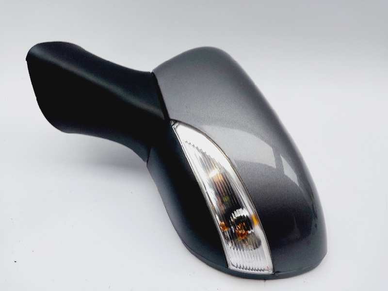 Recambio de retrovisor izquierdo para renault clio iv expression referencia OEM IAM 963024349R  