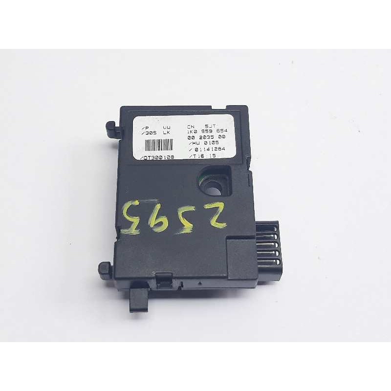 Recambio de sensor para volkswagen golf v berlina (1k1) gt sport referencia OEM IAM 1K0959654  