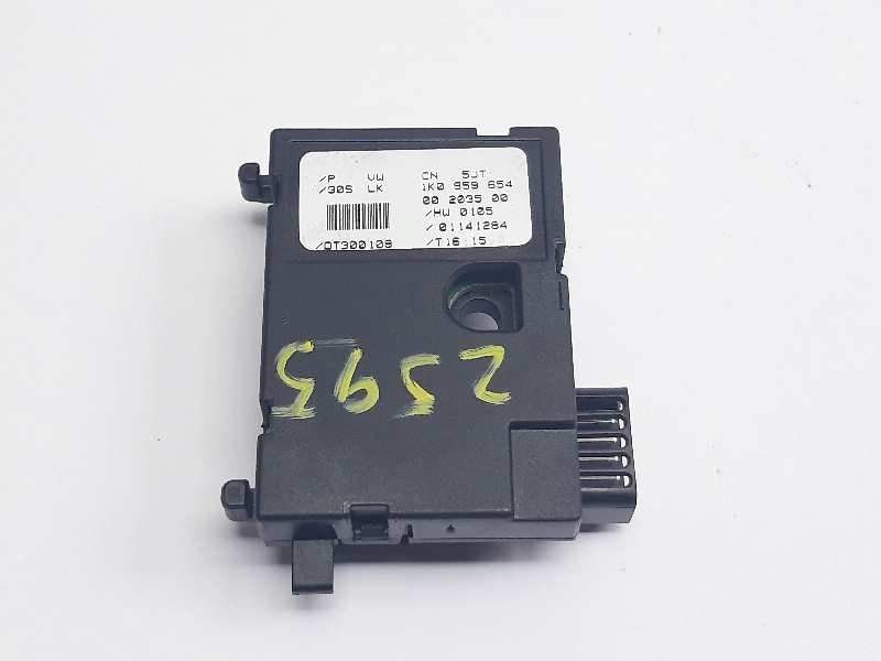 Recambio de sensor para volkswagen golf v berlina (1k1) gt sport referencia OEM IAM 1K0959654  