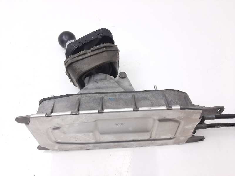 Recambio de varillaje cambio para volkswagen scirocco (137) 2.0 tsi (147kw) referencia OEM IAM 1K0711091A 1K0711266AA 