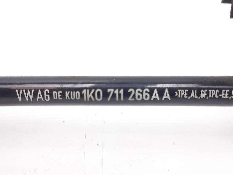 Recambio de varillaje cambio para volkswagen scirocco (137) 2.0 tsi (147kw) referencia OEM IAM 1K0711091A 1K0711266AA 