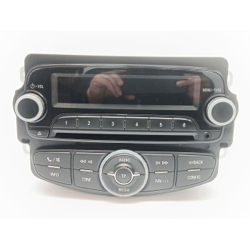 SISTEMA AUDIO / CD 39012675 