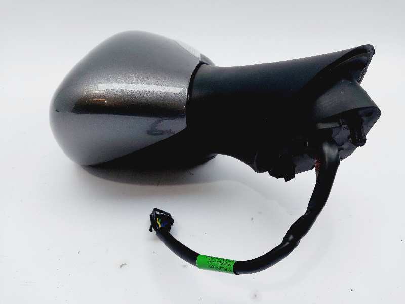 Recambio de retrovisor izquierdo para renault clio iv expression referencia OEM IAM 963024349R  