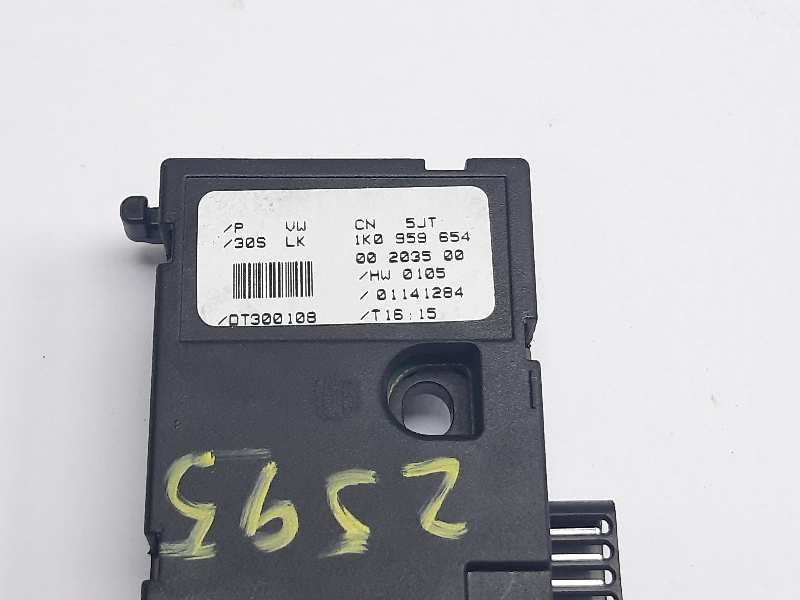 Recambio de sensor para volkswagen golf v berlina (1k1) gt sport referencia OEM IAM 1K0959654  