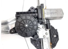 Recambio de elevalunas trasero derecho para dacia sandero comfort referencia OEM IAM 827206057R   2