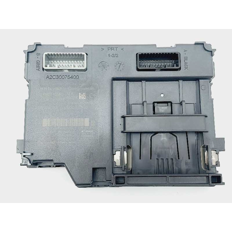 Recambio de modulo electronico para renault clio iv expression referencia OEM IAM 285905719R  