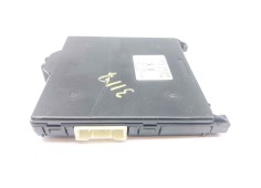 Recambio de modulo electronico para toyota auris active referencia OEM IAM 8922102480 50122230  2