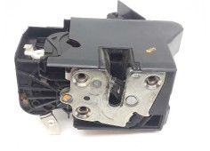 Recambio de cerradura puerta delantera derecha para dacia sandero comfort referencia OEM IAM 805026816R  
