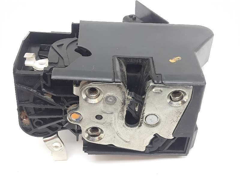 Recambio de cerradura puerta delantera derecha para dacia sandero comfort referencia OEM IAM 805026816R  