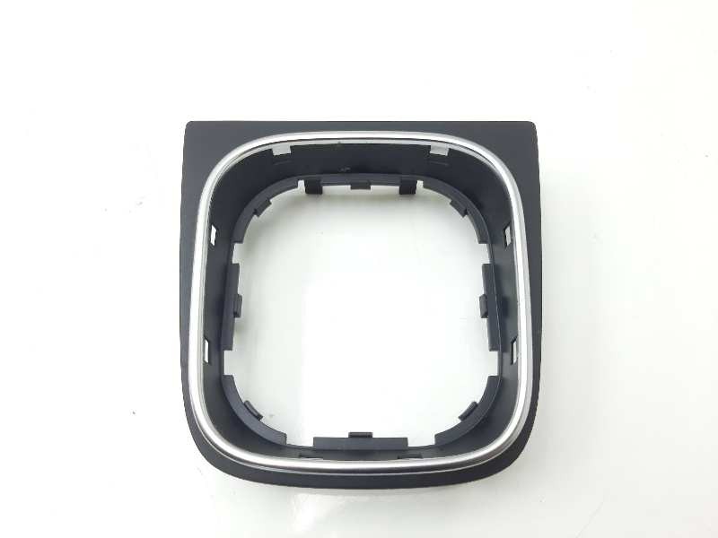 Recambio de guarnecidos palanca cambio para volkswagen scirocco (137) 2.0 tsi (147kw) referencia OEM IAM 1K0711113CG  