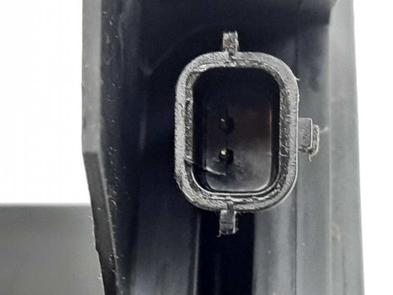 Recambio de cerradura puerta delantera derecha para dacia sandero comfort referencia OEM IAM 805026816R  