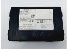Recambio de modulo electronico para renault clio iv expression referencia OEM IAM 282757006R  