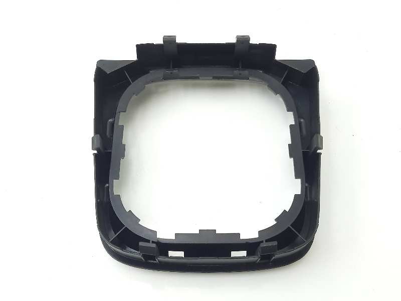 Recambio de guarnecidos palanca cambio para volkswagen scirocco (137) 2.0 tsi (147kw) referencia OEM IAM 1K0711113CG  