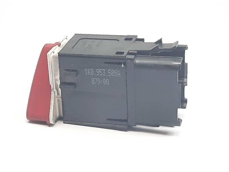 Recambio de warning para volkswagen golf v berlina (1k1) gt sport referencia OEM IAM 1K0953509A  