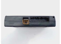 Recambio de modulo electronico para renault clio iv expression referencia OEM IAM 282757006R   2