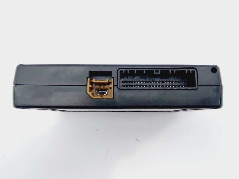 Recambio de modulo electronico para renault clio iv expression referencia OEM IAM 282757006R  