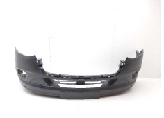 Recambio de paragolpes delantero para mercedes sprinter iii furgón fwd referencia OEM IAM A9108850000  