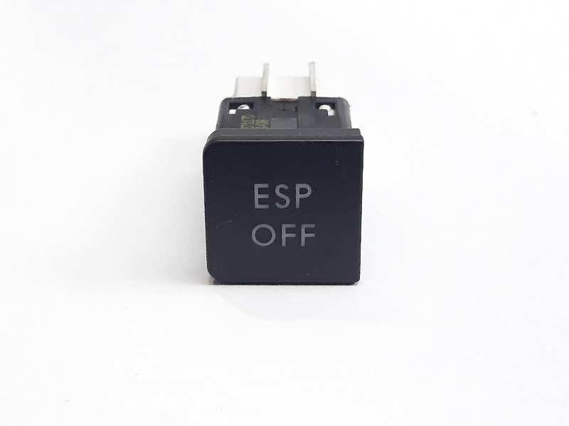 Recambio de interruptor para volkswagen golf v berlina (1k1) gt sport referencia OEM IAM 1K0927117D  