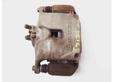 Recambio de pinza freno delantera izquierda para mazda 3 lim. () sports-line referencia OEM IAM K1900L B4Y73399ZB 