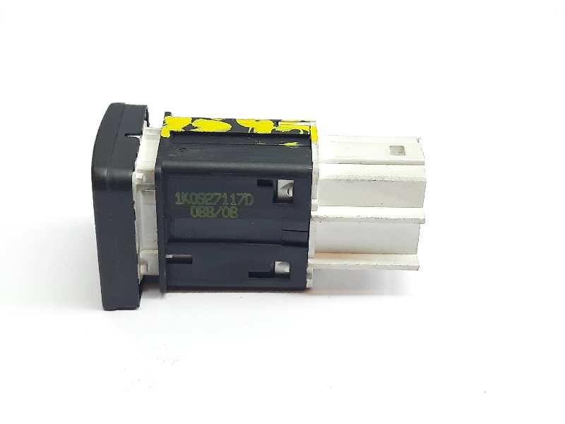 Recambio de interruptor para volkswagen golf v berlina (1k1) gt sport referencia OEM IAM 1K0927117D  