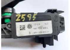 Recambio de potenciometro pedal para volkswagen golf v berlina (1k1) gt sport referencia OEM IAM 1K1723503L   2