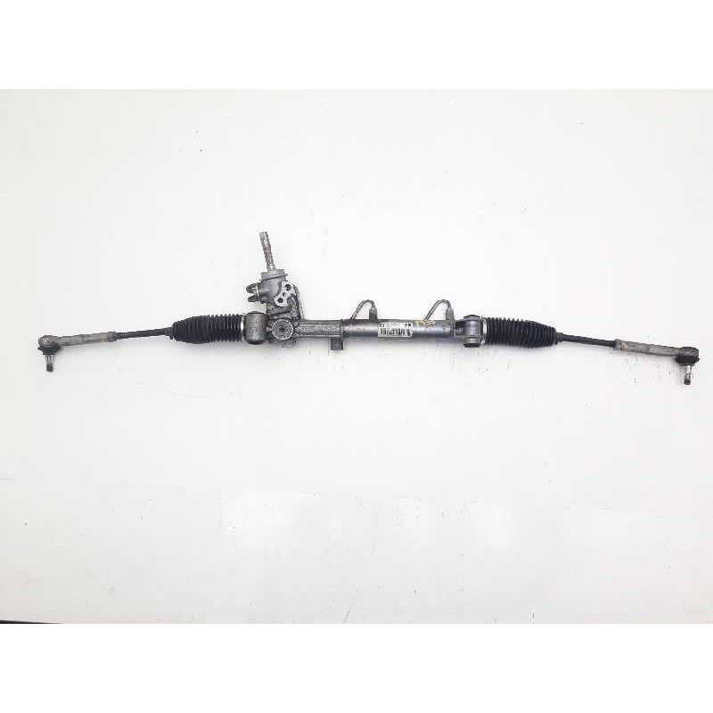 Recambio de cremallera direccion para opel astra gtc sport referencia OEM IAM 137855 13188616 